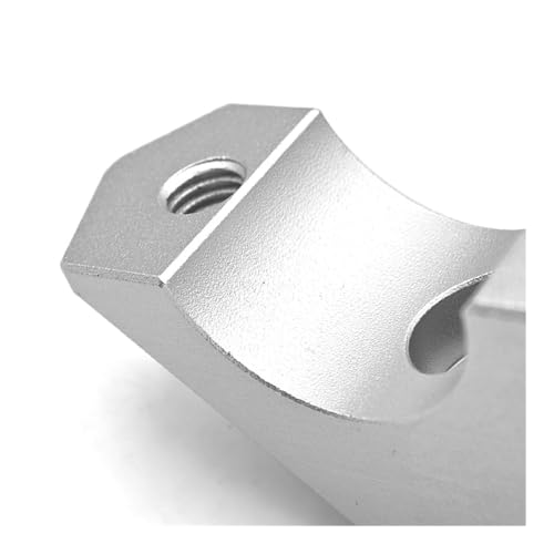 Guidon rehausseur Voge DSX 900 usinage CNC haute précision 2024 - 6