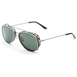 vuarnet vintage ebay Vuarnet VL180500031121 Monture de lunettes unisexe Ø 54 mm