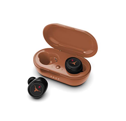 Image of SOAR NCAA Unisex True Wireless Earbuds V.2