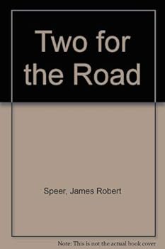 Hardcover Two for the Road Book