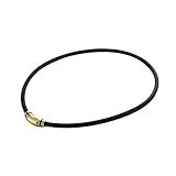 Colantotte(コラントッテ) ネックレス クレストR EX プレミアムゴールド