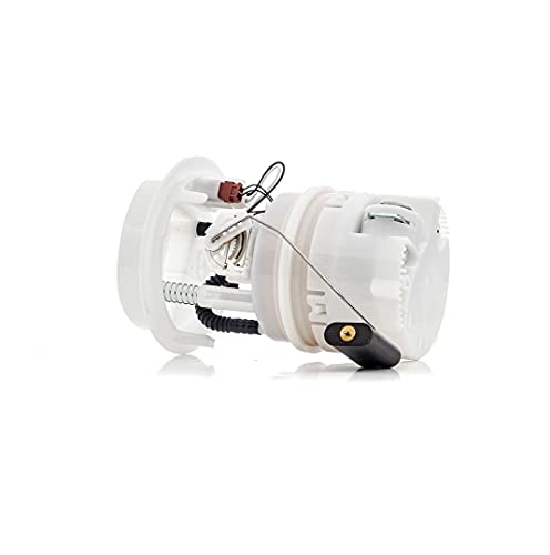 RIDEX 1382F0031 Unité d'injection de carburant électrique avec palpeur de carburant Compatible...