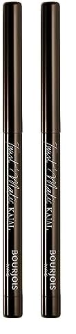 Crayon Pour Les Yeux Teinte W'oud 02 Twist'matic Kajal Bourjois Paris 'unité - vue 3