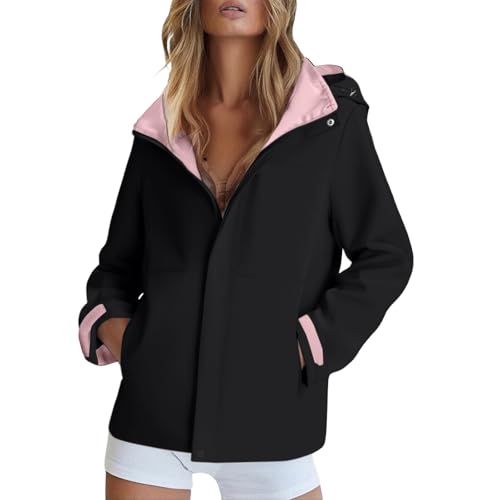 damen regenjacke wasserdicht, #NAME?, regenjacke 134 mädchen, leichte, regenkleidung damen, pu raincoat with fleece, richa, wasserdichte jacke in übergröße, vivamari...