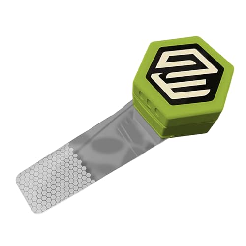 窓 ティンティング 用 LED ライト,磁気 LED ティント カッティング スクラッチ フリー | 精密 照明 工具 自動車 ウィンドウ フィルム 用 - 高精度 照明 ペイント プロテクション フィルム 取り付け 用