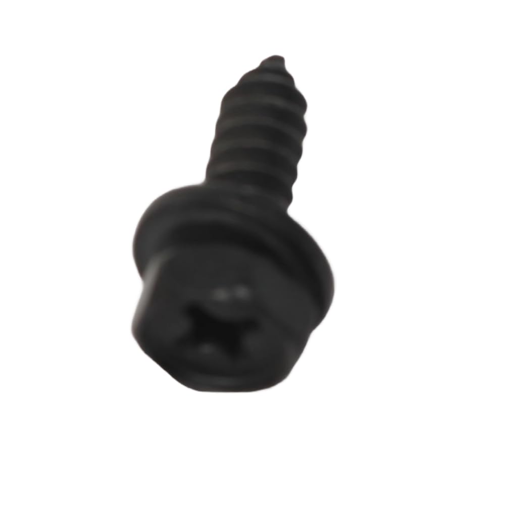 Amazon.com: Genuine OEM 12441-06207-B Tapping Screw / 1244106207B 