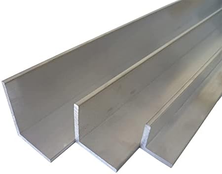 B & T métal aluminium plat 50 x 5 mm Soudable eloxierfähig en longueurs de à env. 1500 mm + 0/3