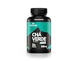 CHA VERDE CLINOAGE 120CP 500MG