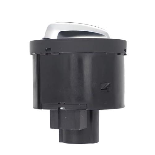 Interrupteur de phares pour VW Golf Plus 2005-2014 commande d éclairage habitacle - 6