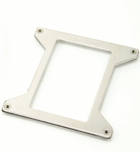 Supermicro Bkt-0023L 1U Passive Heatsink For Lga1366 #TOP20