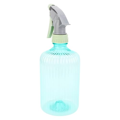 Botella Spray Mist Barber 500ml Ajustable para Cabello miniatura 3