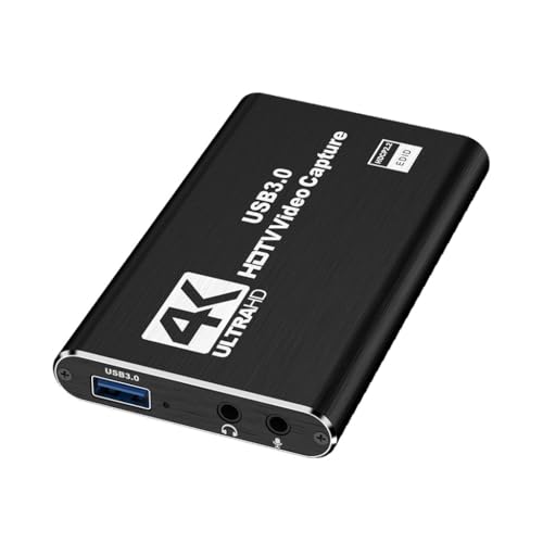 USB 3.0 to HDTV Cable Adapter Converters Video Capture Card Adapter PC Cable