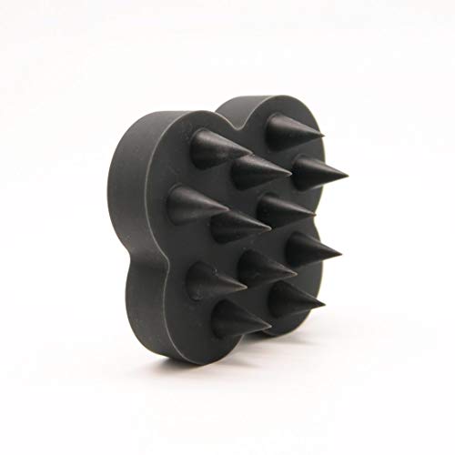 Ukaケンザン スカルプブラシ の硬さの種類や選び方は るろうに御殿