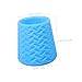 BUGUUYO 1Pcs Portable Dog Shower Sprayer with Soft Silicone Head for Outdoor Pet Cleaning During Camping Hiking and Beach Trips Compact Design for Easy Storage and Travel