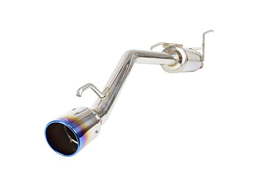 Amazon | Style-Bay ROZA マフラー スズキ キャリー DA16T AT MT AGS  