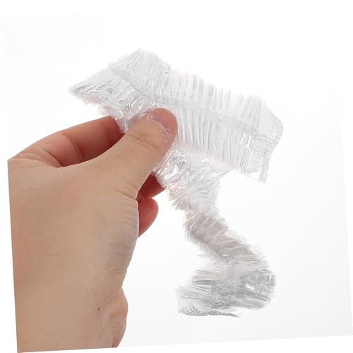 50 bolsas desechables gruesas para spa de pies miniatura 3