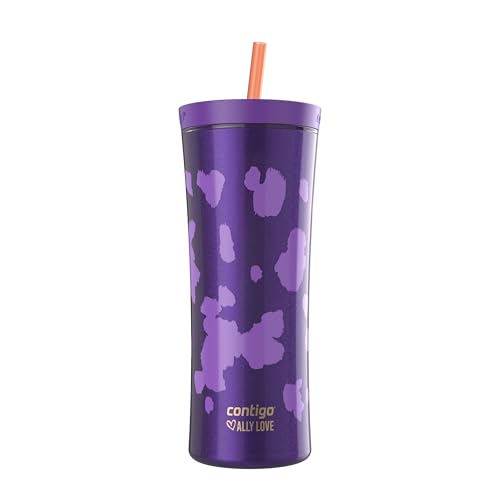 Image of Contigo Streeterville AUTOCLOSE Shake & Go Tumbler, 20 oz