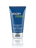 marke: joop! JOOP! Jump Shower Gel for him, Duschgel mit frisch-aromatischem Herrenduft, Tonic Hair and Body Shampoo, 150 ml