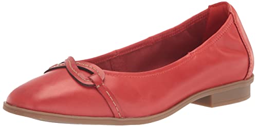 Clarks Women's Lyrical Rhyme Ballet Flat