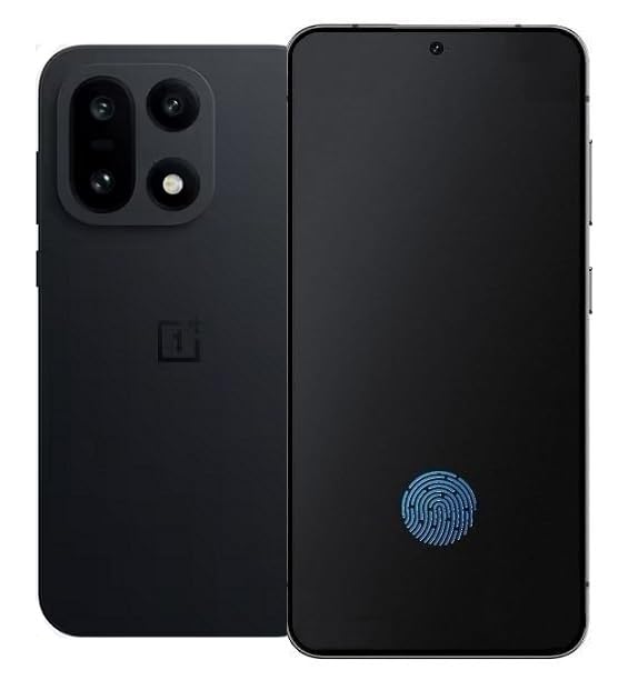 ESD Matte Tempered Glass For OnePlus 15 5G/1+15 5G Screen Protector (Gamming Glass) Full HD Edge to Edge Coverage, Matte ESD Matte Tempered Glass For OnePlus 15 5G/1+15 5G Screen Protector (Gamming Glass) Full HD Edge to Edge Coverage, Matte