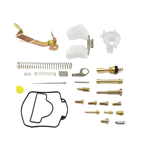 Kit Mikuni TM30 pour réparer le carburateur de votre moto CR250R avant le week-end