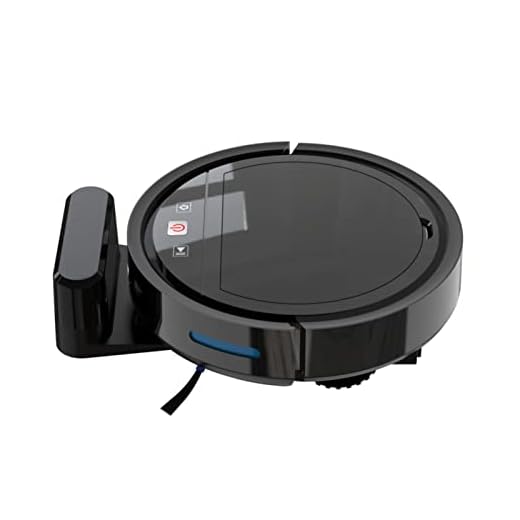 Aspirador de pó robô, sucção forte 2500pa, aspirador robótico de auto-carregamento automático e silencioso, controle remoto do aplicativo Tuya/controle de voz Alexa