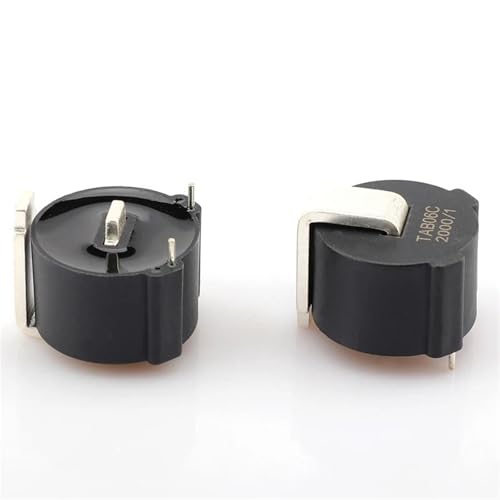 Minitransformador de corriente alterna de baja frecuencia ideal para sistemas eléctricos compactos