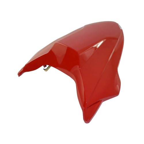 Capot de selle CBR650R idéal pour vos sorties solo le week-end - 3