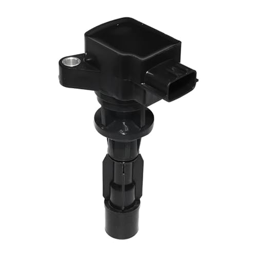 Bobine D'allumage Pour Mazda 5/6 CW GH GG GY 0997001463 Bobines D'allumage Accessoires De Voiture LF2L-18-100A(1 piece)