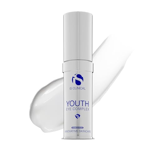 ELEMIS Pro-Collagen Advanced Eye Treatment, 15ml – Lightweight Daily Anti-Wrinkle Eye Serum, Firm, Smooth & Deeply Hydrate Delicate Skin, Anti-Aging Serum, Fine Lines and Wrinkles Treatment