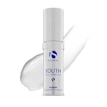 iS CLINICAL Youth Eye Complex Anti-Aging Eye Cream