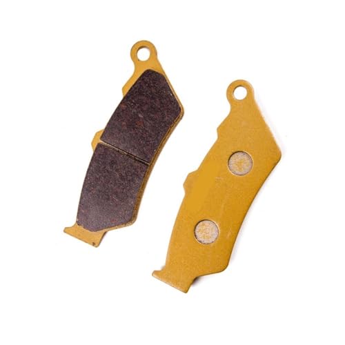 Plaquettes de frein avant pour Indian Scout Bobber Twenty 2019-2021 en céramique haute performance