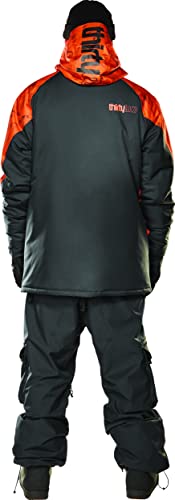 Image of ThirtyTwo Men's Anorak Jacket