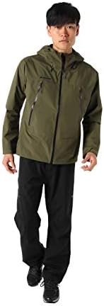 Amazon | [Mammut] クライメート レイン -スーツ アジアンフィット