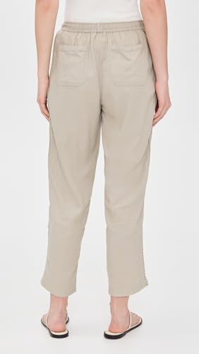 Splendid Women's Angie Straight Crochet Pants3