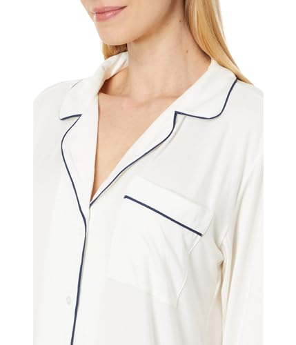 Image of Eberjey Gisele Classic Women's Pajama Sleepshirt