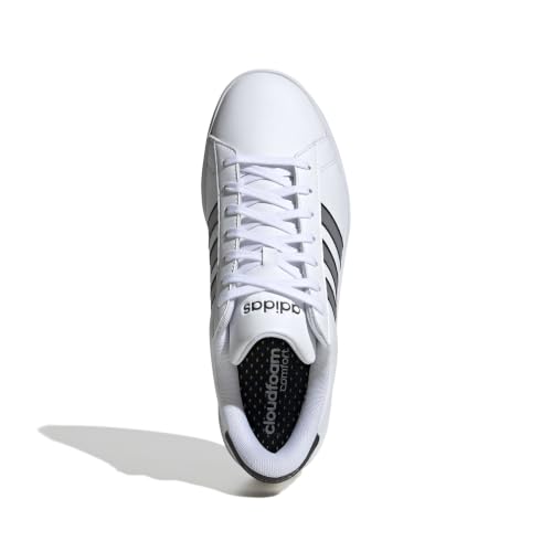 Image of adidas Men's Grand Court 2.0 Shoe