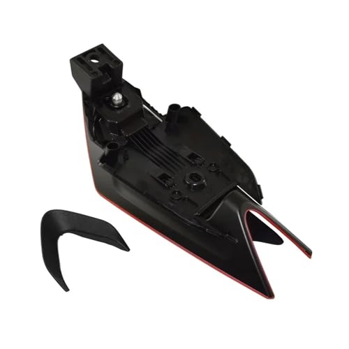 Carénage passager pour RS660 aérodynamique et rigide Color-C1 - 5
