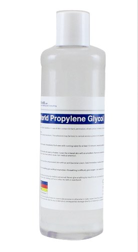 ChemWorld Propylene Glycol - 16 ounces