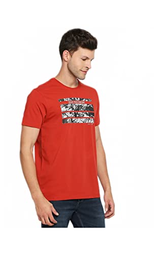 Image of Spykar Men T-Shirts