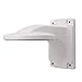 Wall Mount Bracket,LEFTEK Full Metal Bracket Outdoor Indoor CCTV Stand Accessory for LEFTEK Dome PTZ Camera