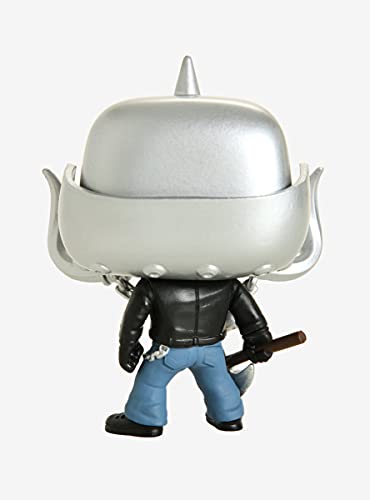 Pop Motorhead Warpig Vinyl Figure