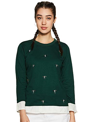 Image of Belle Fille Women Women Sweatshirt