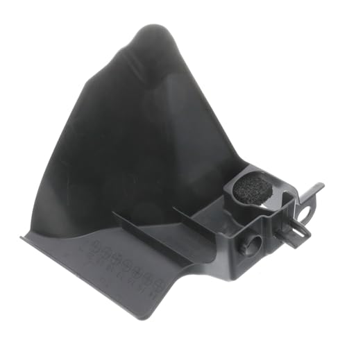 AEDNX for Mazda for CX-3 2016-2021 Radiator Support Splash Shield D10J-50-1U0A