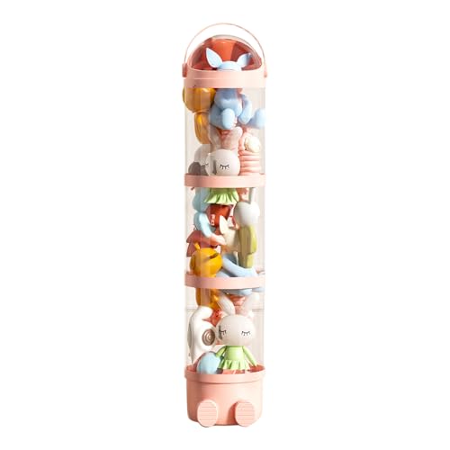 Seau de rangement pour peluches de 162 cm pour retrouver une chambre zen