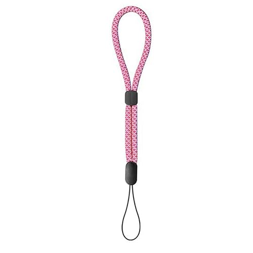 [TRIPLE RIVER] For Osmo Pocket 4 / 4p 3 �X�g���b�v �n���h�X�g���b�v ���X�g�X�g���b�v �����h�~ �X�g���b�v�R Pocket4p Pocket4 Pocket3(���[�Y) [���s�A���i]
