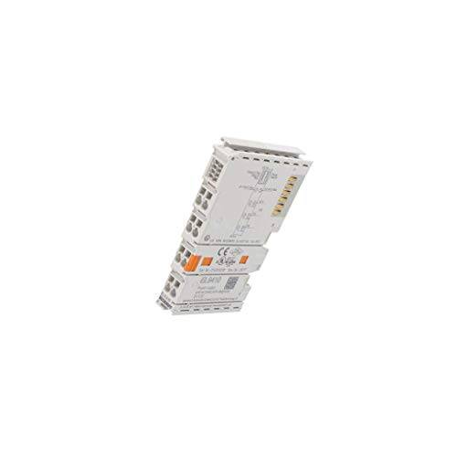 EL9410 Beckhoff terminal de rafraîchissement de potentiel EtherCAT -25+60°C