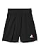 Le Coq Sportif N° 2 Short Match Fille, Enfant Noir, 14A
