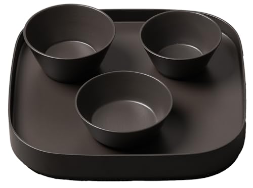 喰初膳 鈍彩(にびさい)/ 喰初膳 お喰い初め 食器セット にび彩 漆塗り越前漆器 久太郎 和食器 木製 おしゃれ 伝統工芸品 出産祝い 百日祝い 赤ちゃん お祝い 福井県鯖江市産