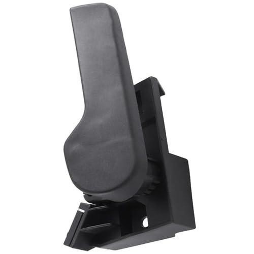 Poignée d'ouverture de capot VW Passat support de poignée pièces détachées auto 2006-2015